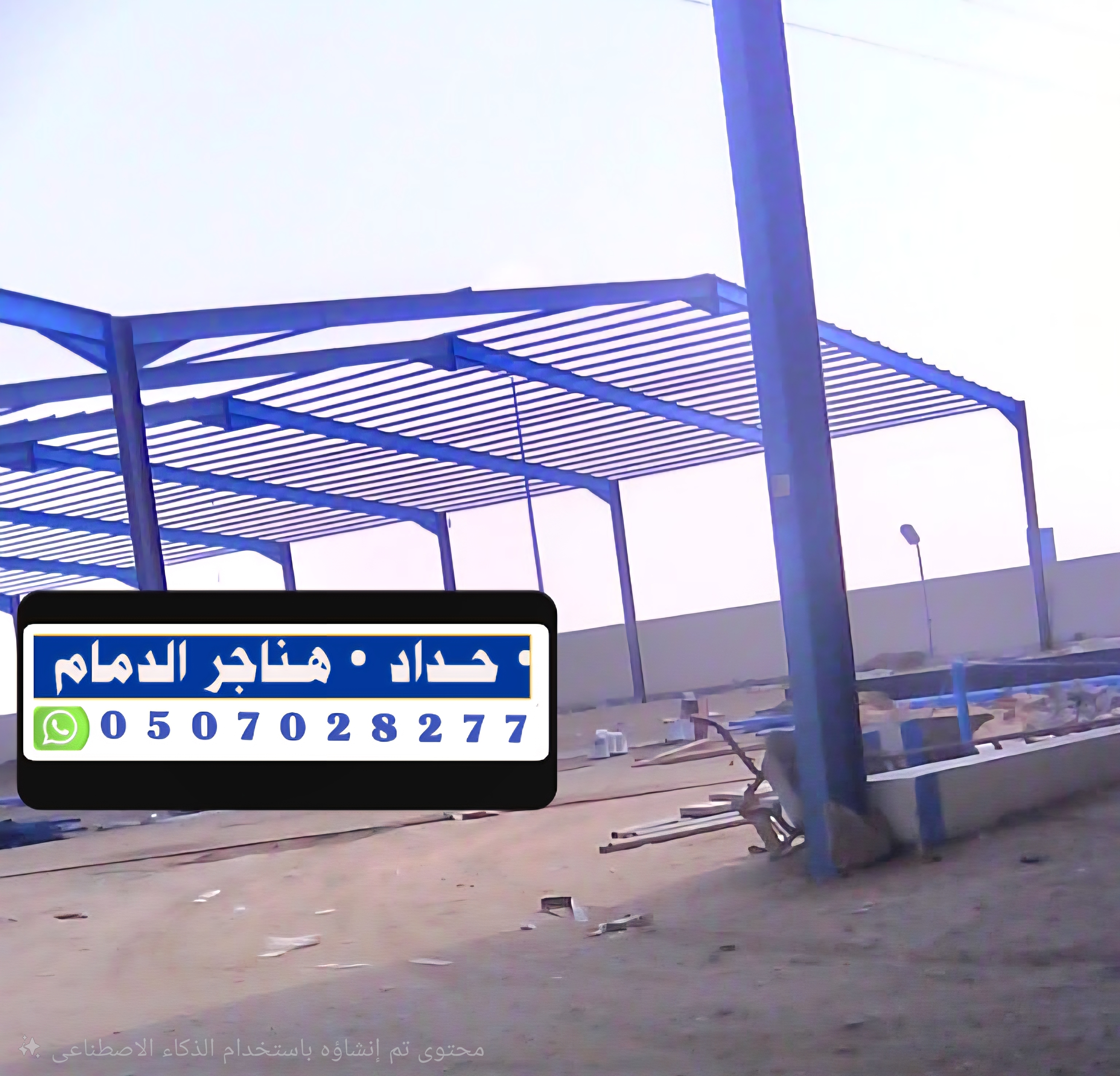 •هناجر حديد: أسعار تبدأ من 130 - 160 ريال للمتر المربع، وتصل إلى 250 - 350 ريال مع الصبة والتشطيب.•مقاول هناجر ومستودعات ومخازن الدمام ١٨/٠٩/٢٠٢٥ — مقاول هناجر ومستودعات ومخازن الدمام يقدم خدمات إنشاء وتركيب احترافية بأسعار تنافسية• هناجر سندويش بانل: أسعار تتراوح بين 180 - 280 ريال للمتر المربع، وتصل إلى 350 - 430 ريال مع التشطيبات.*●هناجر الدمام،مقاول هناجر الدمام**•ساندوتش بانل رائدون الشرقيه*_0508009068_* ساندوتش_بنل/*Sandwich Panel Raedun Al-Sharqiyya*_0508009068_*Sandwich_Paneal•Building_Annexes/Landscaping*💥*ساندوتش بانل الدمام،|شـركةجـوده-موثـوقـه -معتمـد من الزامـل،- ومن كـربي خصم %20🔝* اتـصل الان 📞|0507028277 /•أسعار ساندوتش_بنل الدمام من 160ريال ~220 ريال حسب النوع ومواصفات العمل 1447/6/24 مظلات سيارات الدمام والشرقية بجودة عالية 🏷وتصاميم حديثة تناسب كل الأذواق. مع خصومات تصل 40% بناء ملاحق حديثة للبيوت الدمام بناء هناجر بجودة عالية الدمام •إنشاء المستودعات التصميم وتحديد الاحتياجات: يتم تحديد حجم المستودع، نوع المواد، ومتطلبات السلامة واللوجستيات، ووضع تصميم هندسي. •تصنيع والتركيب: يتم تصنيع الهيكل الفولاذي (حديد شينكو) في ورش ثم تركيبه، مع استخدام ألواح الساندويش بانل للجدران والأسقف. •مقاولين متخصصين: مؤسسات تقدم خدمات شاملة من التصميم للتركيبهناجر هناجر الدمام هناجر مقاول هناجر الدمام هناجر بناء هناجر الدمام هناجر تركيب هناجر الدمام هناجر تصميم هناجر الدمام هناجر أسعار هناجر الدمام هناجر شركات هناجر الدمام هناجر تصنيع هناجر الدمام هناجر هناجر الخبر هناجر مقاول هناجر الخبر هناجر بناء هناجر الخبر هناجر تركيب هناجر الخبر هناجر تصميم هناجر الخبر هناجر أسعار هناجر الخبر هناجر شركات هناجر الخبر هناجر تصنيع هناجر الخبر هناجر هناجر القطيف هناجر مقاول هناجر القطيف هناجر بناء هناجر القطيف هناجر تركيب هناجر القطيف هناجر تصميم هناجر القطيف هناجر أسعار هناجر القطيف هناجر شركات هناجر القطيف هناجر تصنيع هناجر القطيف هناجر هناجر الرياض هناجر مقاول هناجر الرياض هناجر بناء هناجر الرياض هناجر تركيب هناجر الرياض هناجر تصميم هناجر الرياض هناجر أسعار هناجر الرياض هناجر شركات هناجر الرياض هناجر تصنيع هناجر الرياض هناجر هناجر جدة هناجر مقاول هناجر جدة هناجر بناء هناجر جدة هناجر تركيب هناجر جدة هناجر تصميم هناجر جدة هناجر أسعار هناجر جدة هناجر شركات هناجر جدة هناجر تصنيع هناجر جدة هناجر هناجر مكة هناجر مقاول هناجر مكة هناجر بناء هناجر مكة هناجر تركيب هناجر مكة هناجر تصميم هناجر مكة هناجر أسعار هناجر مكة هناجر شركات هناجر مكة هناجر تصنيع هناجر مكة هناجر هناجر المدينة المنورة هناجر مقاول هناجر المدينة المنورة هناجر بناء هناجر المدينة المنورة هناجر تركيب هناجر المدينة المنورة هناجر تصميم هناجر المدينة المنورة هناجر أسعار هناجر المدينة المنورة هناجر شركات هناجر المدينة المنورة هناجر تصنيع هناجر المدينة المنورة هناجر هناجر تبوك هناجر مقاول هناجر تبوك هناجر بناء هناجر تبوك هناجر تركيب هناجر تبوك هناجر تصميم هناجر تبوك هناجر أسعار هناجر تبوك هناجر شركات هناجر تبوك هناجر تصنيع هناجر تبوك هناجر هناجر القصيم هناجر مقاول هناجر القصيم هناجر بناء هناجر القصيم هناجر تركيب هناجر القصيم هناجر تصميم هناجر القصيم هناجر أسعار هناجر القصيم هناجر شركات هناجر القصيم هناجر تصنيع هناجر القصيم هناجر هناجر جازان هناجر مقاول هناجر جازان هناجر بناء هناجر جازان هناجر تركيب هناجر جازان هناجر تصميم هناجر جازان هناجر أسعار هناجر جازان هناجر شركات هناجر جازان هناجر تصنيع هناجر جازان هناجر هناجر نجران هناجر مقاول هناجر نجران هناجر بناء هناجر نجران هناجر تركيب هناجر نجران هناجر تصميم هناجر نجران هناجر أسعار هناجر نجران هناجر شركات هناجر نجران هناجر تصنيع هناجر نجران هناجر هناجر حائل هناجر مقاول هناجر حائل هناجر بناء هناجر حائل هناجر تركيب هناجر حائل هناجر تصميم هناجر حائل هناجر أسعار هناجر حائل هناجر شركات هناجر حائل هناجر تصنيع هناجر حائل هناجر هناجر أبها هناجر مقاول هناجر أبها هناجر بناء هناجر أبها هناجر تركيب هناجر أبها هناجر تصميم هناجر أبها هناجر أسعار هناجر أبها هناجر شركات هناجر أبها هناجر تصنيع هناجر أبه (هناجرشينكوالدمام_جدةهناجربجودةعاليةوتصاميمعصريةومتينةلتلبيةاحتياجاتالمشاريعالمختلفة)•هناجر حديد: أسعار تبدأ من 130 - 160 ريال للمتر المربع، وتصل إلى 250 - 350 ريال مع الصبة والتشطيب. • هناجر سندويش بانل: أسعار تتراوح بين 180 - 280 ريال للمتر المربع، وتصل إلى 350 - 430 ريال مع التشطيبات. •مقاول هناجر ومستودعات ومخازن الدمام ١٨/٠٩/٢٠٢٥ — مقاول هناجر ومستودعات ومخازن الدمام يقدم خدمات إنشاء وتركيب احترافية بأسعار تنافسية وجودة عالية باستخدام الحديد والساندوتش بنل بمعايير*●"أفضل مقاول هناجر ومستودعات في الدمام،* *"اسعار-هناجر -مستودعات -الدمام|0508009068|*1/3/2026"* 💥*ساندوتش بانل الدمام،|شـركةجـوده-موثـوقـه -معتمـد من الزامـل،- ومن كـربي خصم %20🔝* اتـصل الان 📞|0507028277 /•أسعار ساندوتش_بنل الدمام من 160ريال ~220 ريال حسب النوع ومواصفات العمل 📆نهناجر، • هناجر الدمام •هناجر مقاول• هناجر الدمام، ●هناجر بناء ●هناجر الدمام شركة متخصصة في تنفيذ الهناجر والمستودعات هناجر، تركيب هناجر، الدمام ، هناجر، تصميم هناجر الدمام ، 0️⃣0️⃣9️⃣0️⃣6️⃣8️⃣هناجر شركات هناجر الدمام. ✔️🔹هناجر تصنيع هناجر الدمام 🔹هناجر هناجر الخبر هناجر مقاول هناجر الخبر 🔹هناجر بناء هناجر الخبر 🔹هناجر تركيب هناجر الخبر 🔹هناجر تصميم هناجر الخبر هناجر أسعار هناجر الخبر 🔹هناجر شركات هناجر الخبر 🔹هناجر تصنيع هناجر الخبر هناجر هناجر القطيف ☑️هناجر مقاول هناجر القطيف هناجر بناء هناجر القطيف ✔️هناجر تركيب هناجر القطيف ✔️هناجر تصميم هناجر القطيف